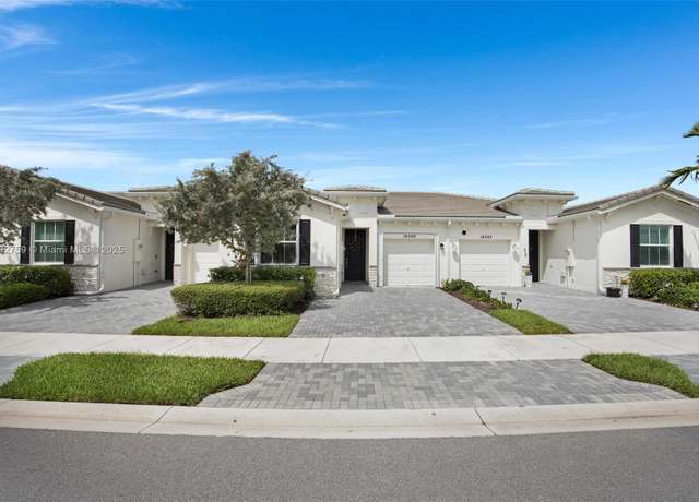 Property at 14549 Bretton Woods Trce, Delray Beach, FL 33446, 2 beds, 2 baths