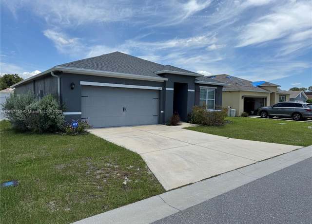 Property at 1320 Coventry Ct, FL 33880, 3 beds, 2 baths