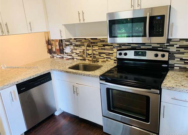 Property at 4017 N University Dr #207, Sunrise, FL 33351, 1 bed, 1 bath
