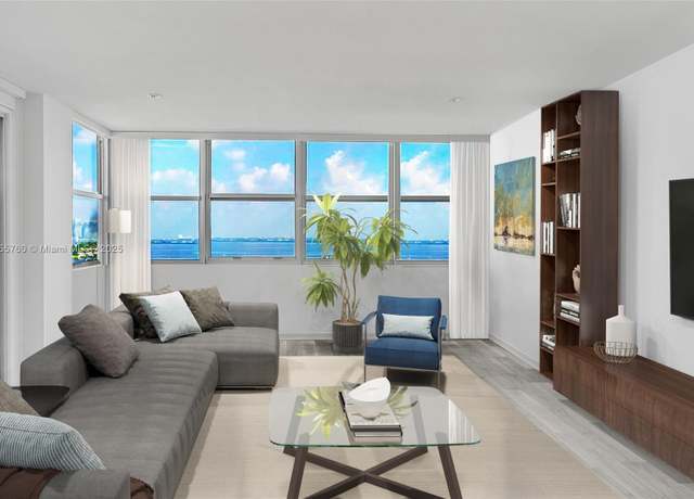 Property at 20 Island Ave #1001, Miami Beach, FL 33139, 2 beds, 2 baths