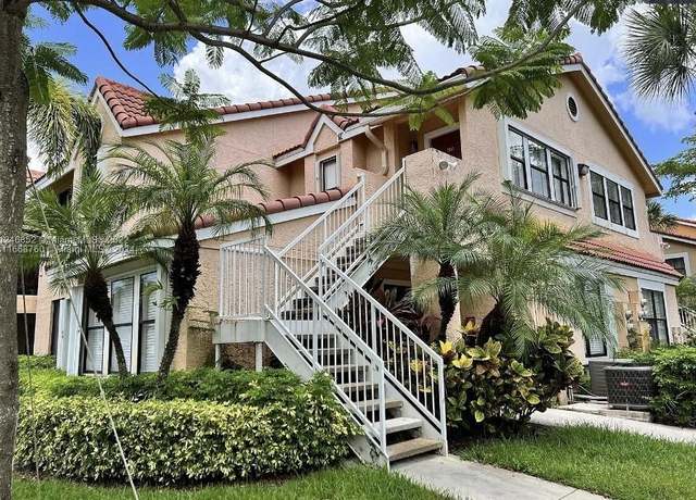 Property at 10441 SW 156th Ct #426, Miami, FL 33196, 1 bed, 1 bath