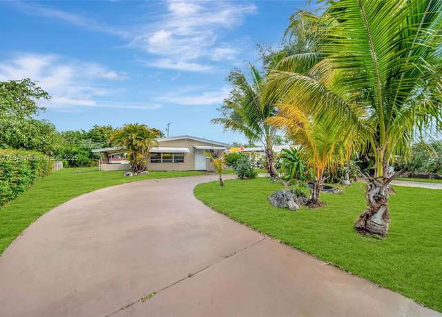 Property at 1677 NE 178th St, North Miami Beach, FL 33162, 3 beds, 2 baths