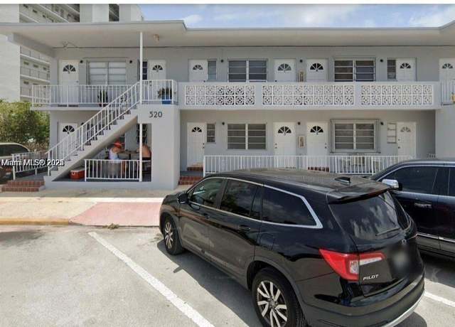 Property at 520 79th St #3, Miami Beach, FL 33141, 1 bed, 1 bath