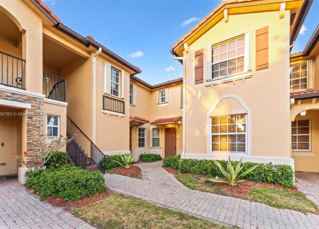 Property at 3390 NE Ne 13th Cir Dr # 103-19, Homestead, FL 33033, 3 beds, 3 baths