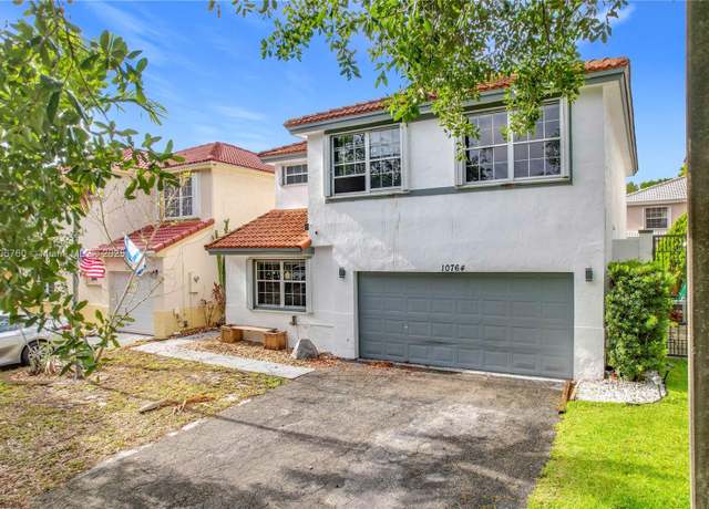 Property at 10764 Lenox Rd, Cooper City, FL 33026, 3 beds, 2.5 baths