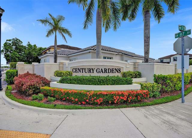 Property at 17951 NW 91st Ct, Miami, FL 33018, 4 beds, 3 baths
