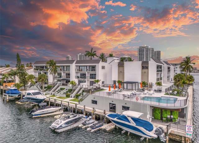 Property at 4000 NE 168th St Unit 113B, North Miami Beach, FL 33160, 2 beds, 2.5 baths