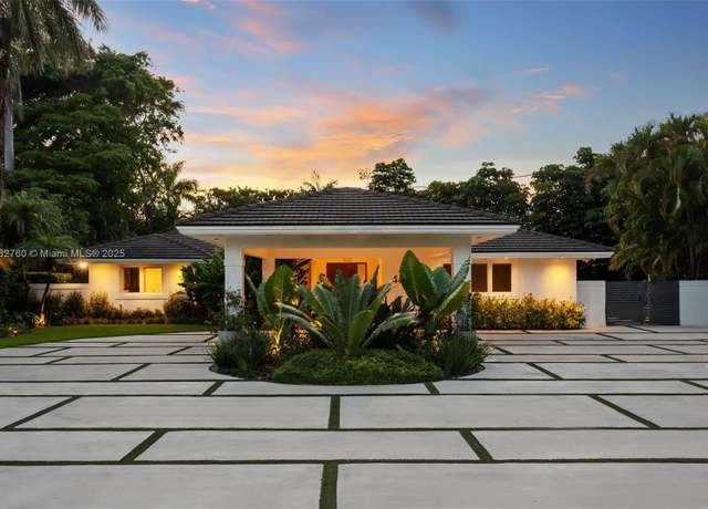 Property at 4800 Bay Point Rd, Miami, FL 33137, 4 beds, 4 baths