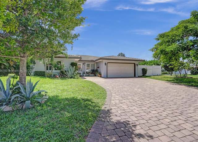 Property at 1844 NW 81st Ave, Coral Springs, FL 33071, 4 beds, 2 baths