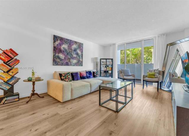 Property at 2780 NE 183rd St #109, Aventura, FL 33160, 2 beds, 2 baths