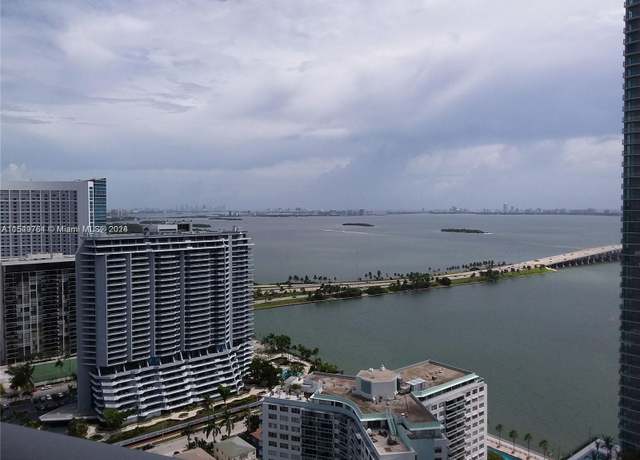 Property at 501 NE 31st St #3003, Miami, FL 33137, 1 bed, 1.5 baths