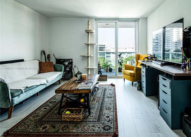 Property at Undisclosed address, Miami Beach, FL 33139, 1 bed, 1 bath