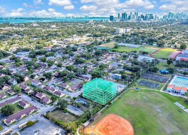 Property at 6430 NW 4th Ave, Miami, FL 33150