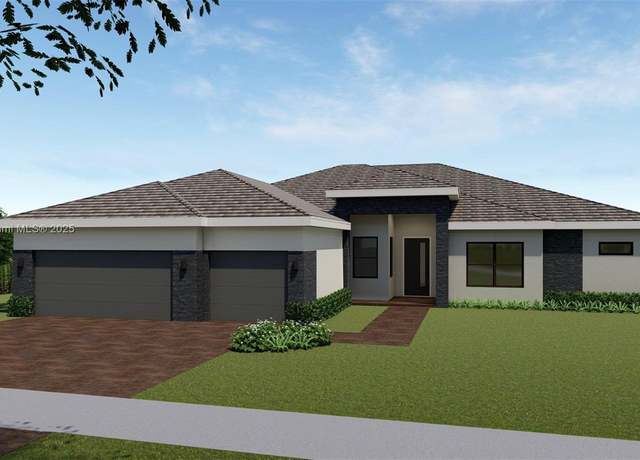 Property at 30681 SW 193 Ave, Homestead, FL 33033, 4 beds, 3 baths