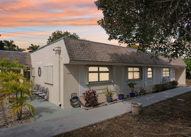Property at 11357 SW 169th St Unit 5343E, Miami, FL 33157, 2 beds, 2 baths