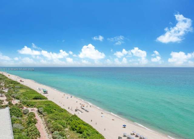 Property at 6969 Collins Ave #412, Miami Beach, FL 33141, 1 bed, 1.5 baths