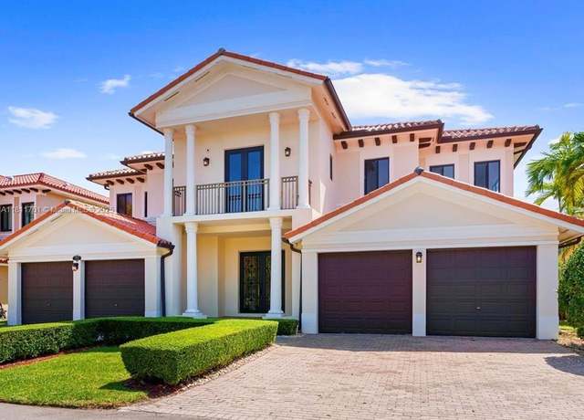 Property at 7855 SW 195th Ter, Cutler Bay, FL 33157, 5 beds, 4 baths