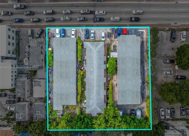 Property at 1628 SW 7th St, Miami, FL 33135