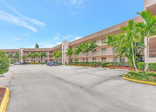 Property at 10304 Sunrise Lakes Blvd #209, Sunrise, FL 33322, 2 beds, 2 baths