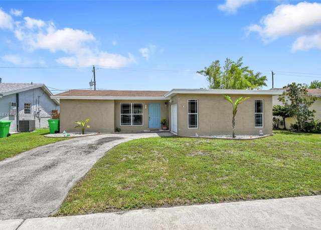 Property at 11730 NW 33rd St, Sunrise, FL 33323, 2 beds, 2 baths