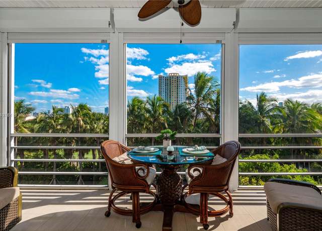 Property at 200 NE 14th Ave #524, Hallandale Beach, FL 33009, 2 beds, 2 baths