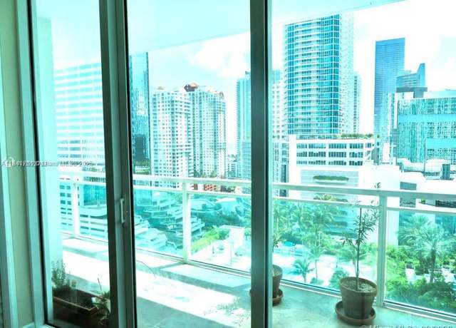 Property at 950 Brickell Bay Dr #1905, Miami, FL 33131, 2 beds, 2 baths