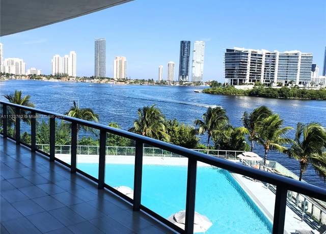 Property at 3300 NE 188th St #315, Aventura, FL 33180, 3 beds, 4.5 baths