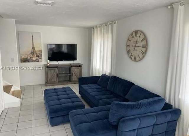 Property at 5960 NE 5th Ct #5, Miami, FL 33137, 2 beds, 1.5 baths