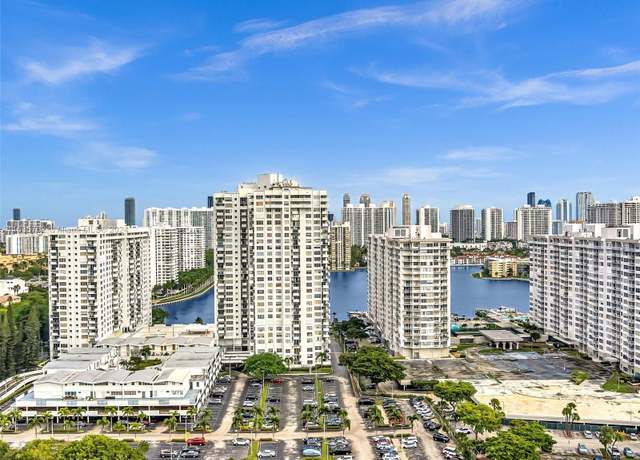 Property at 2750 NE 183rd St #1108, Aventura, FL 33160, 2 beds, 2 baths