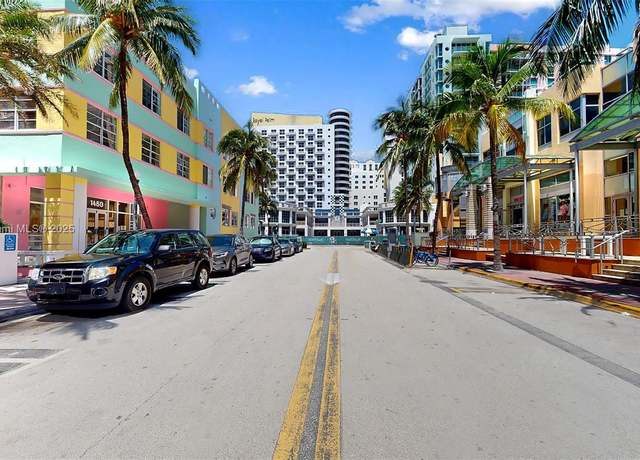 Property at 1460 Ocean Dr #205, Miami Beach, FL 33139, 2 beds, 2 baths