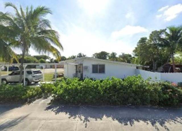 Property at 2900 Davie Blvd, Fort Lauderdale, FL 33312, 3 beds, 2 baths