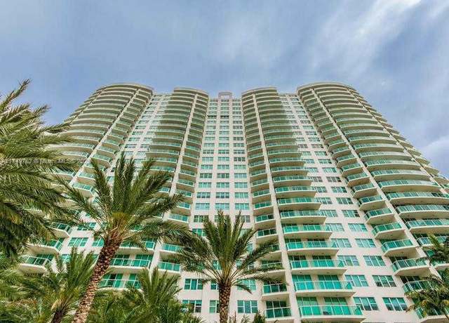 Property at 20201 E Country Club Dr #2203, Aventura, FL 33180, 3 beds, 4 baths