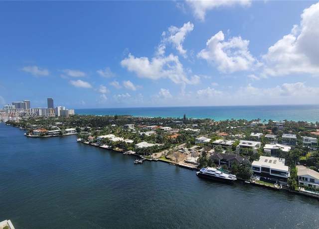 Property at 20201 E Country Club Dr #2203, Aventura, FL 33180, 3 beds, 4 baths