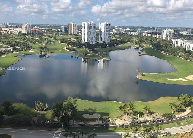 Property at 20200 W Country Club Dr #112, Aventura, FL 33180, 3 beds, 2.5 baths
