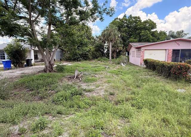 Property at 2133 Davis, Fort Myers, FL 33916