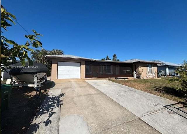 Property at 27064 Omni Ln, Punta Gorda, FL 33983, 2 beds, 2 baths