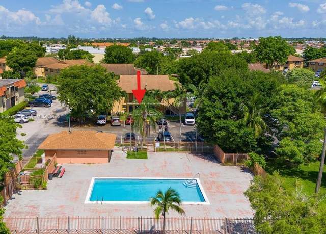 Property at 6605 W 26th Dr #12, Hialeah, FL 33016, 2 beds, 2 baths