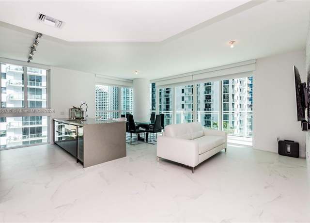 Property at 1080 Brickell Ave #1708, Miami, FL 33131, 2 beds, 2 baths