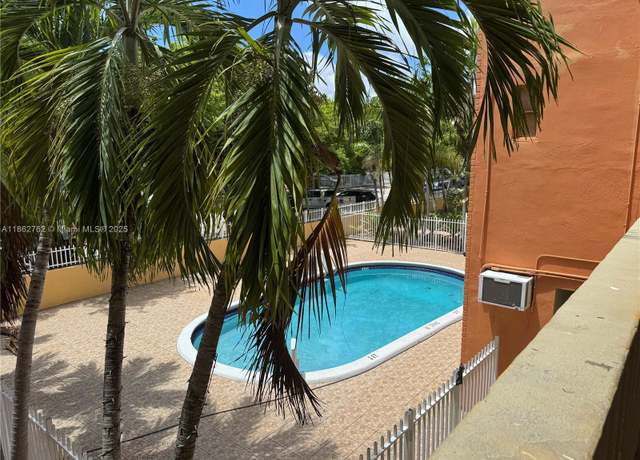 Property at 1851 NE 168th St Unit B7, North Miami Beach, FL 33162, 1 bed, 1 bath