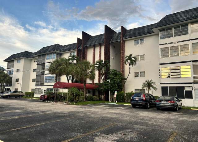 Property at 4740 NW 21st St #306, Lauderhill, FL 33313, 2 beds, 2 baths