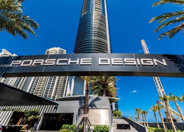 Property at 18555 Collins Ave #4604, Miami Beach, FL 33160, 3 beds, 4.5 baths