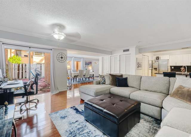 Property at 8450 SW 154th Cir Ct #207, Miami, FL 33193, 3 beds, 2.5 baths