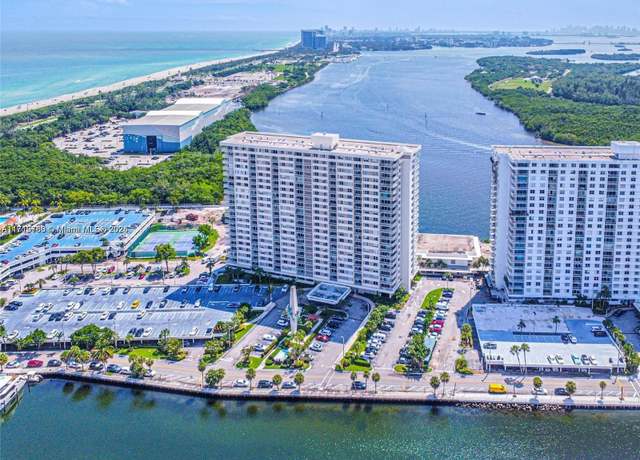 Property at 300 Bayview Dr #509, Sunny Isles Beach, FL 33160, 1 bed, 1.5 baths