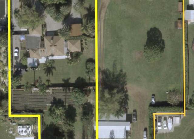 Property at 18350 SW 214th St, Miami, FL 33187, 3 beds, 3.5 baths