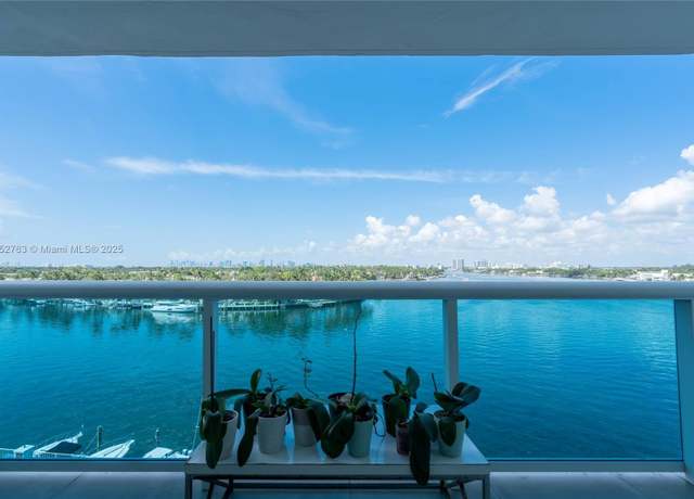 Property at 6770 Indian Creek Dr Unit 7J, Miami Beach, FL 33141, 1 bath