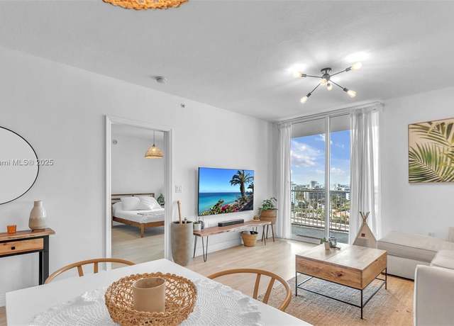 Property at 1250 S Miami Ave #1307, Miami, FL 33130, 1 bed, 1.5 baths