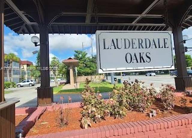 Property at Undisclosed address, Lauderdale Lakes, FL 33313, 2 beds, 2 baths