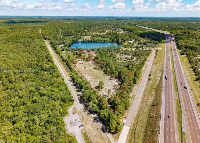 Property at 0 Blounts Ridge Rd, Mims, FL 32754