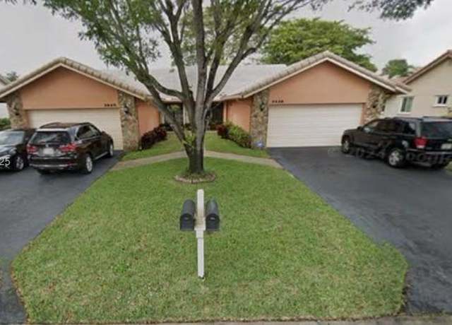 Property at 3030 NW 116th Ave, Coral Springs, FL 33065, 3 beds, 2 baths