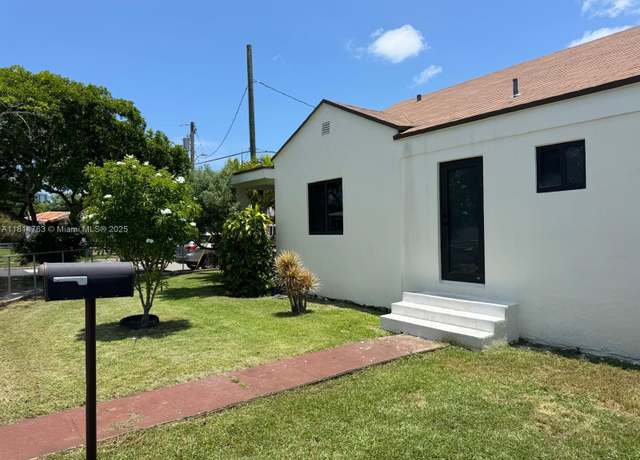 Property at 2160 NW 30th St, Miami, FL 33142, 3 beds, 2 baths